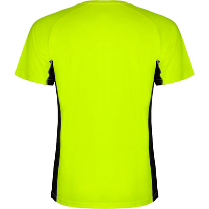 T-shirt tecnica Sha