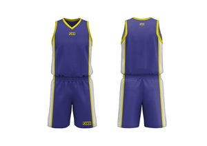 COMPLETO BASKET