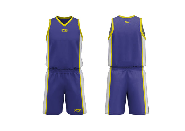 COMPLETO BASKET