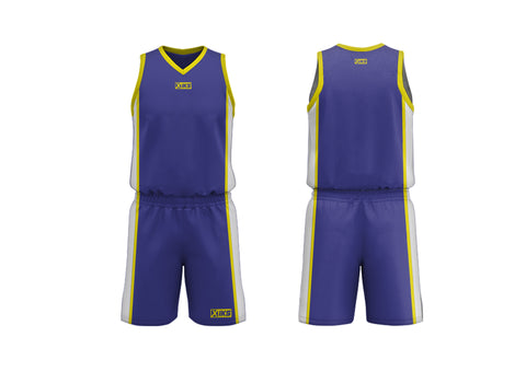 COMPLETO BASKET