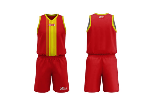 COMPLETO BASKET