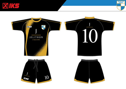 Divise Gara Sporting Sorso