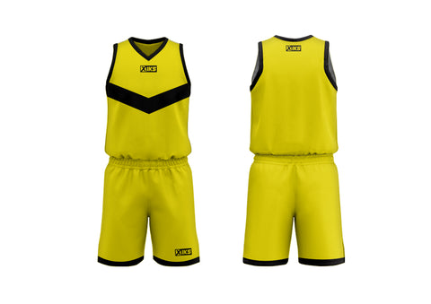 COMPLETO BASKET