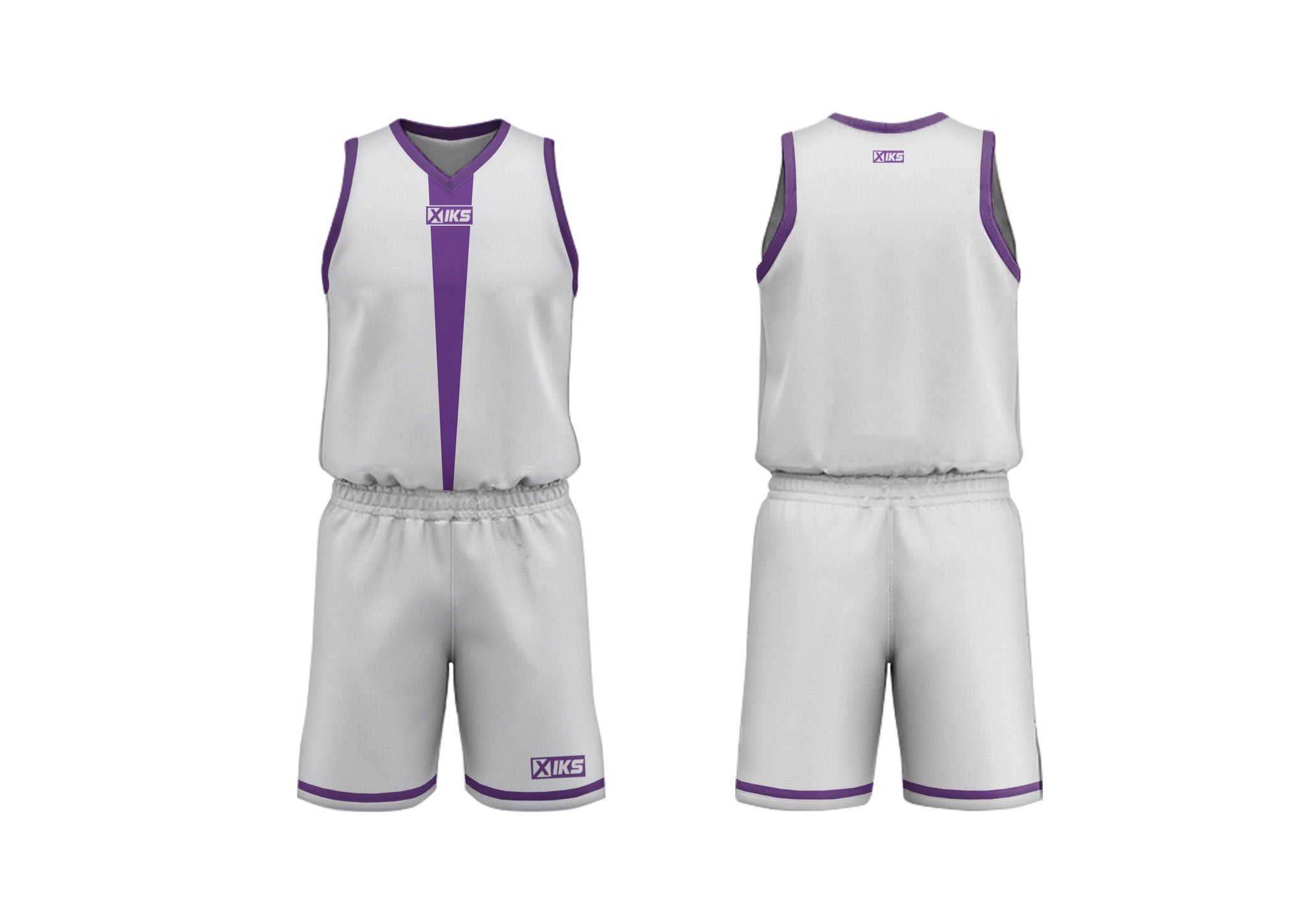 COMPLETO BASKET