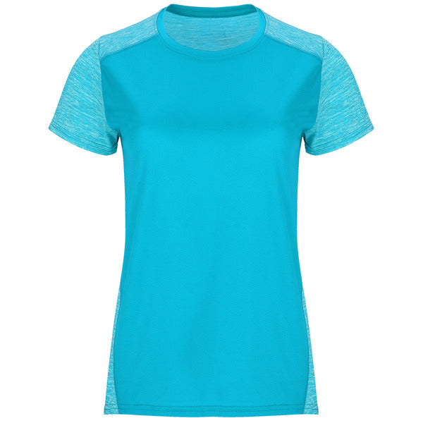 T-shirt tecnica donna Z