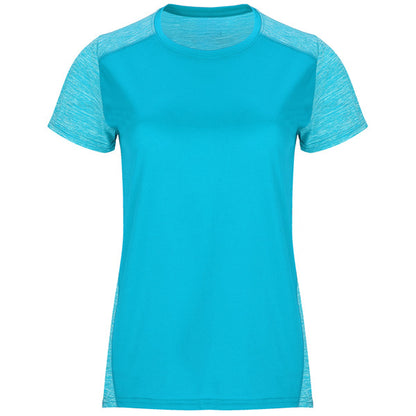 T-shirt tecnica donna Z