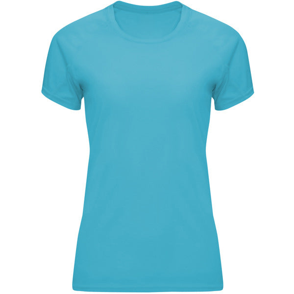 T-shirt tecnica donna Ba
