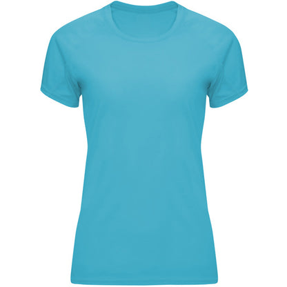 T-shirt tecnica donna Ba