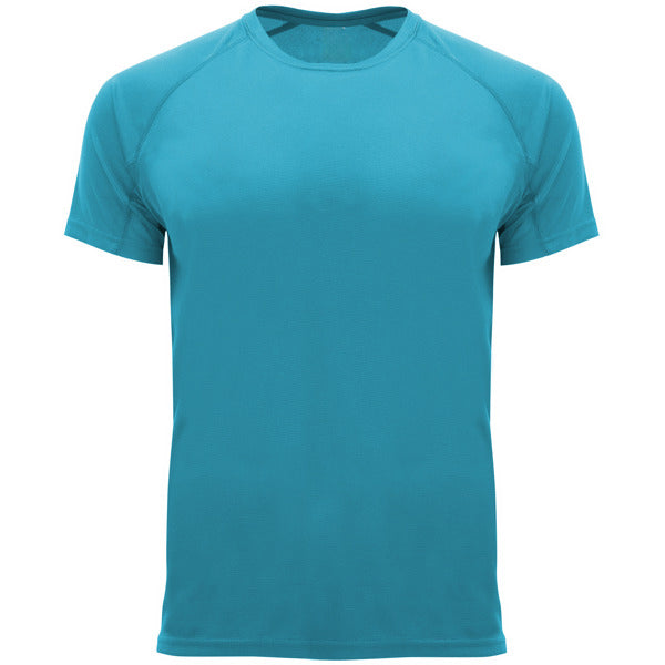 T-shirt tecnica Ba