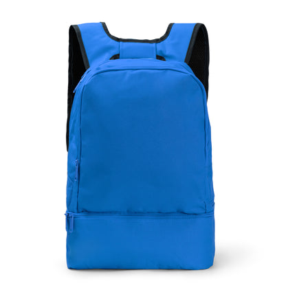Zaino con scarpiera F