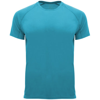 T-shirt tecnica bambino Ba