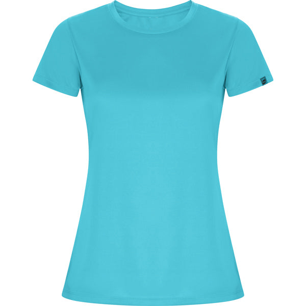 T-shirt tecnica donna I