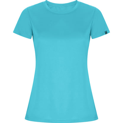 T-shirt tecnica donna I