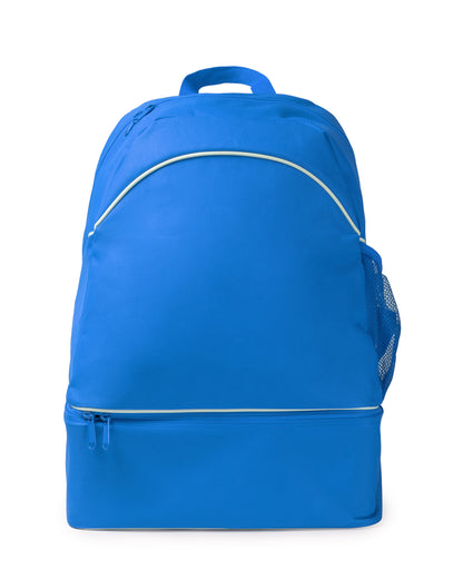 Zaino con scarpiera G