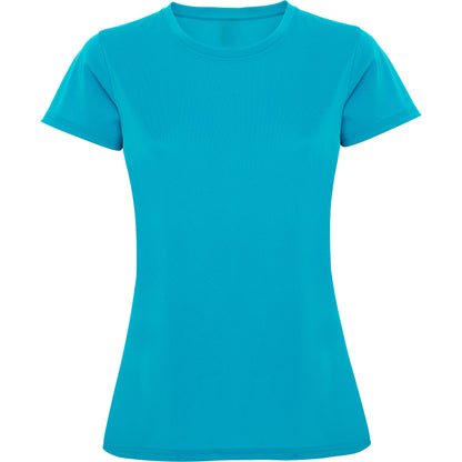 T-shirt tecnica donna M