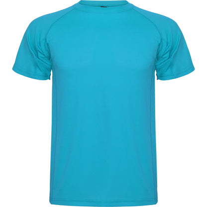 T-shirt tecnica M