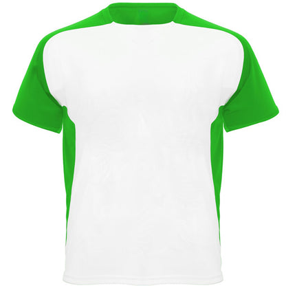 T-shirt tecnica bambino B