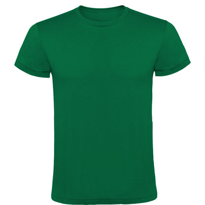T-shirt uomo A