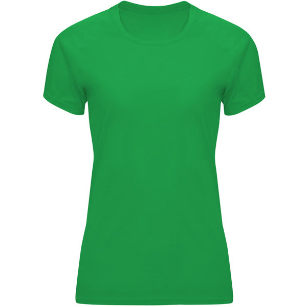 T-shirt tecnica donna Ba