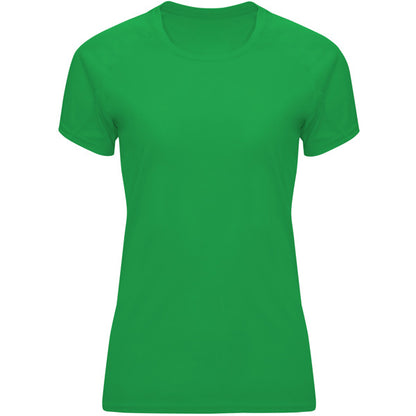 T-shirt tecnica donna Ba
