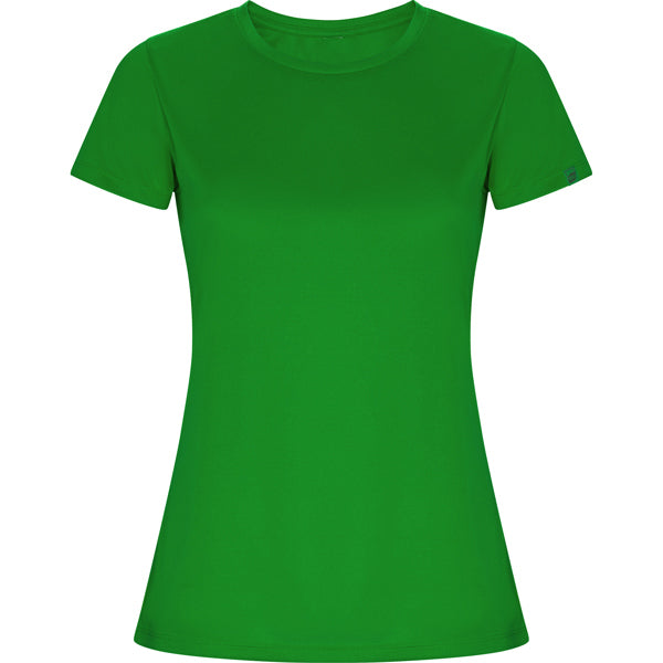 T-shirt tecnica donna I