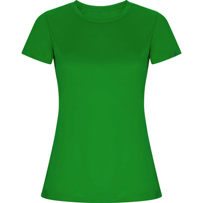 T-shirt tecnica donna I