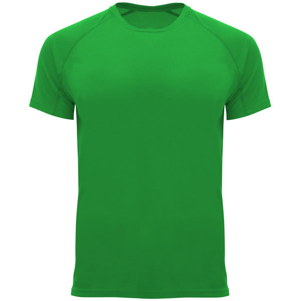 T-shirt tecnica bambino Ba