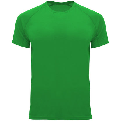 T-shirt tecnica bambino Ba