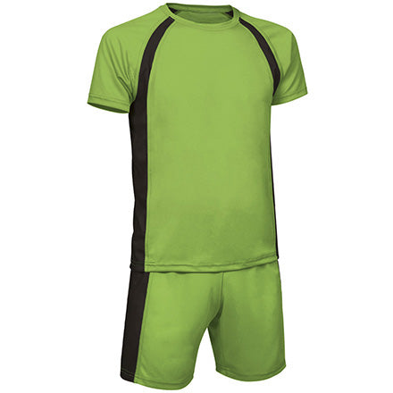 Completo sportivo bambino M