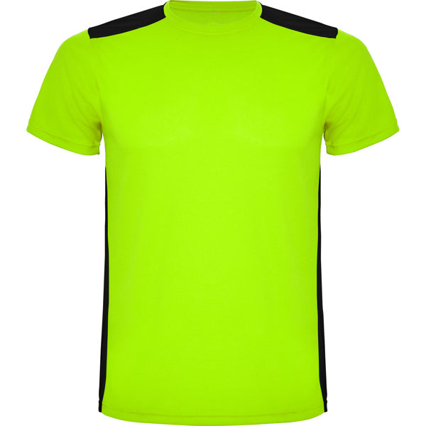 T-shirt tecnica D