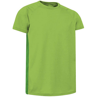 T-shirt tecnica Ro
