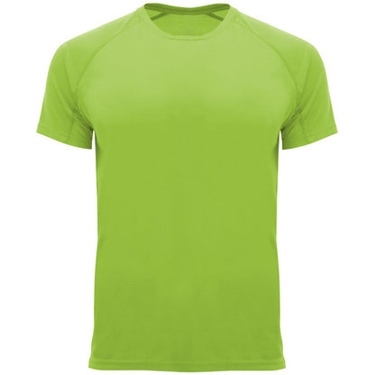 T-shirt tecnica Ba