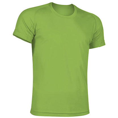 T-shirt tecnica bambino Re