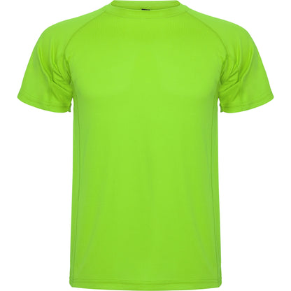 T-shirt tecnica M