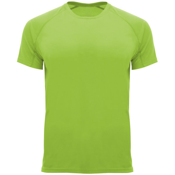 T-shirt tecnica bambino Ba