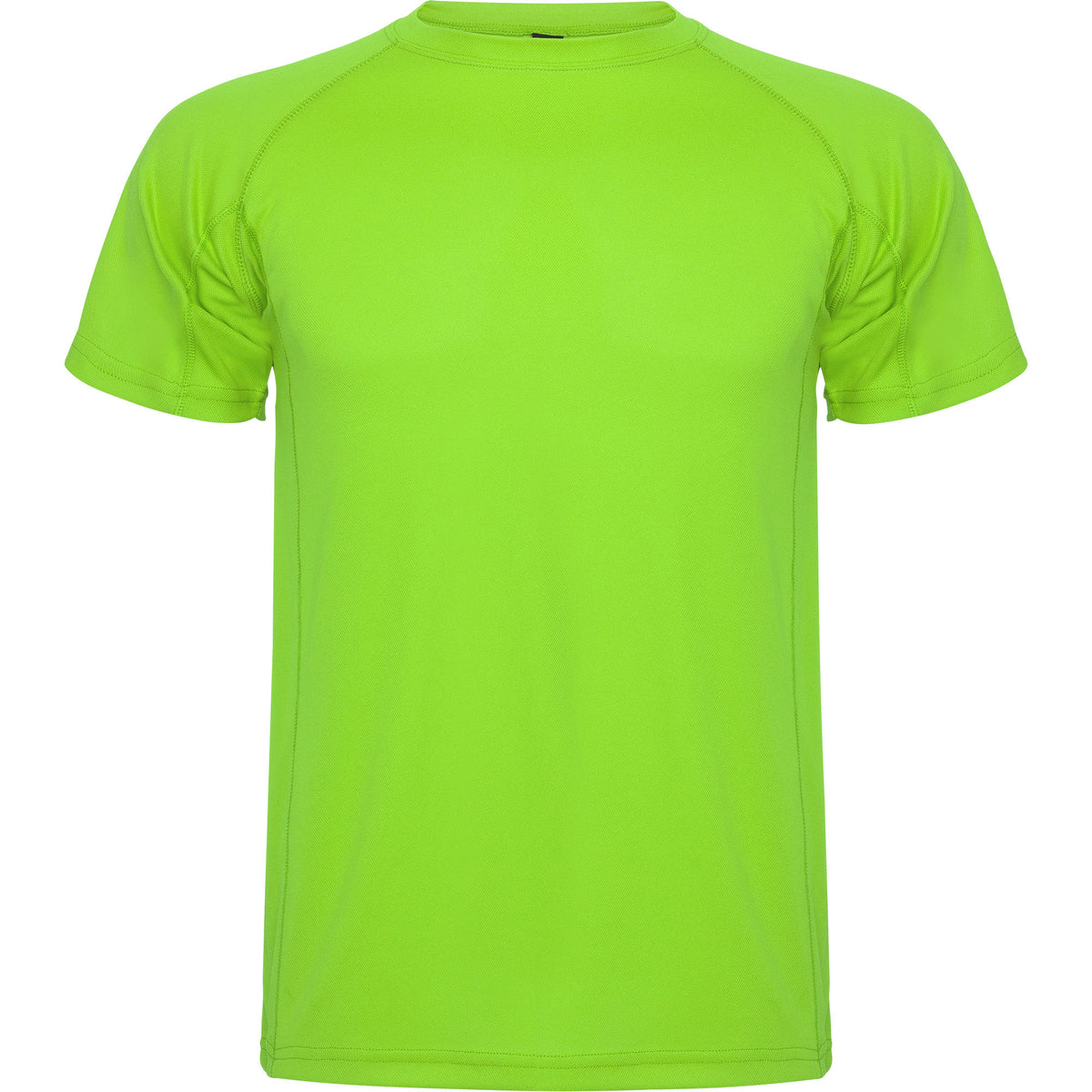 T-shirt tecnica bambino M