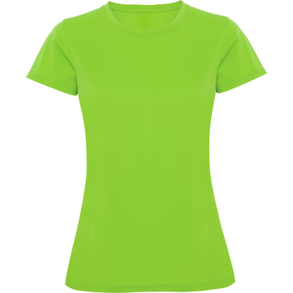 T-shirt tecnica donna M