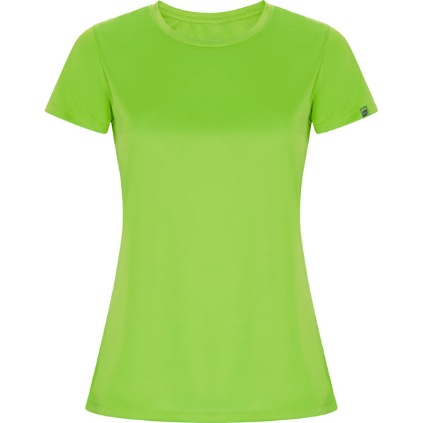 T-shirt tecnica donna I
