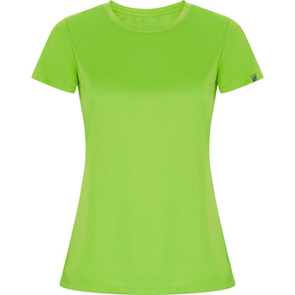 T-shirt tecnica donna I