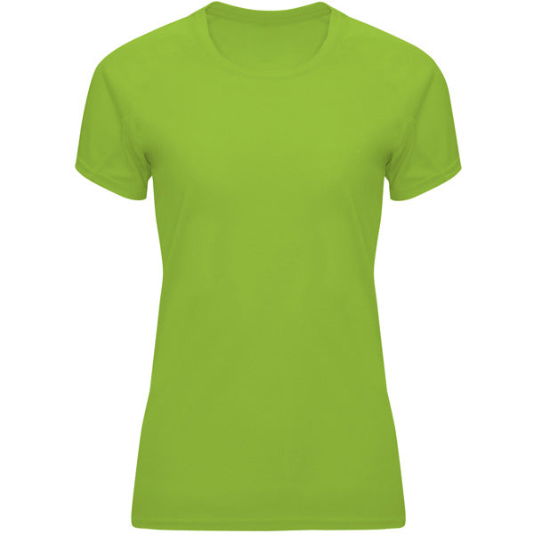T-shirt tecnica donna Ba