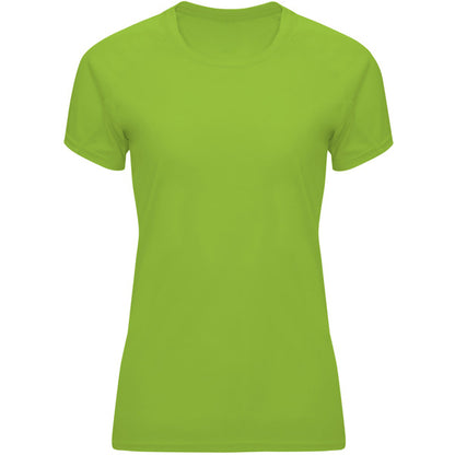 T-shirt tecnica donna Ba