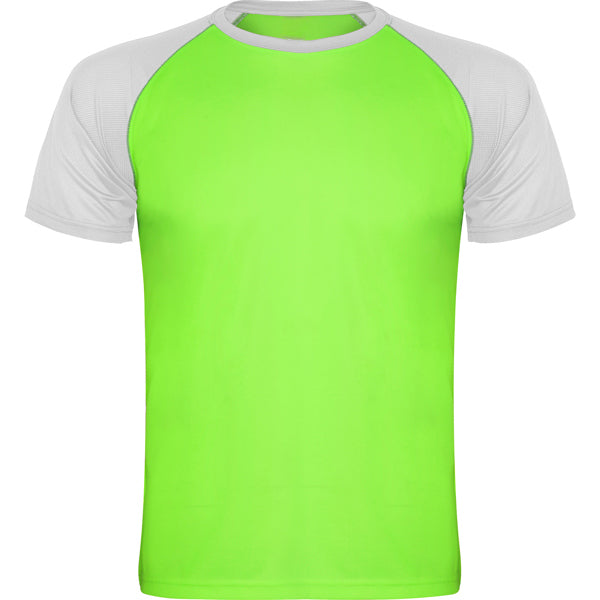 T-shirt tecnica I