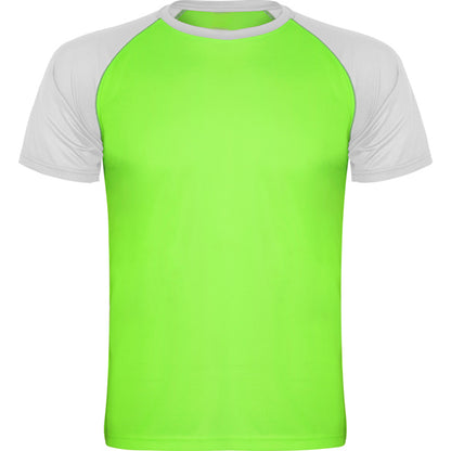 T-shirt tecnica I