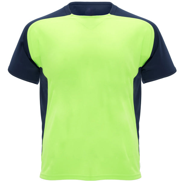 T-shirt tecnica bambino B