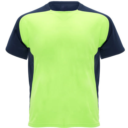 T-shirt tecnica bambino B