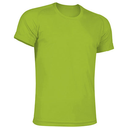 T-shirt tecnica Re