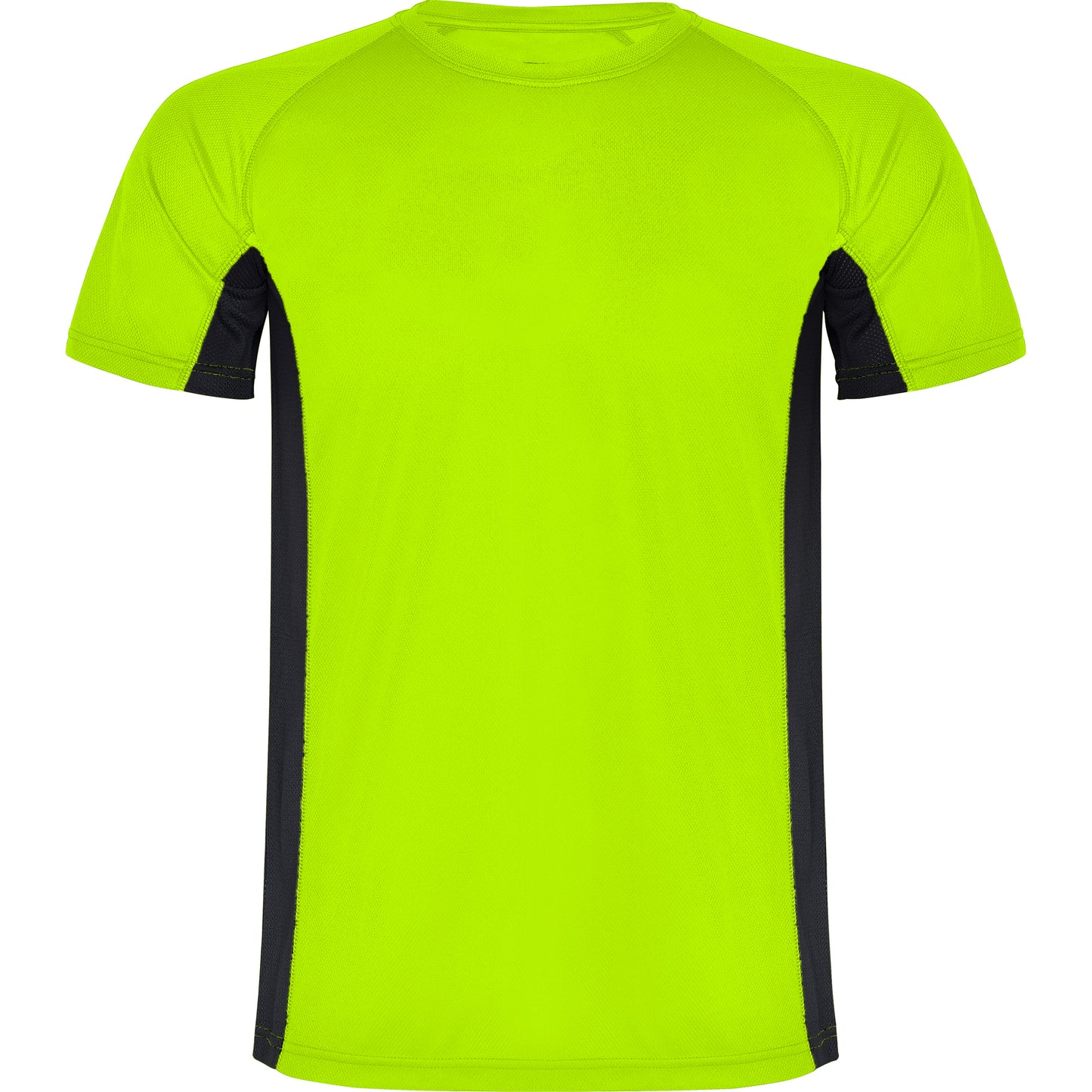 T-shirt tecnica Sha