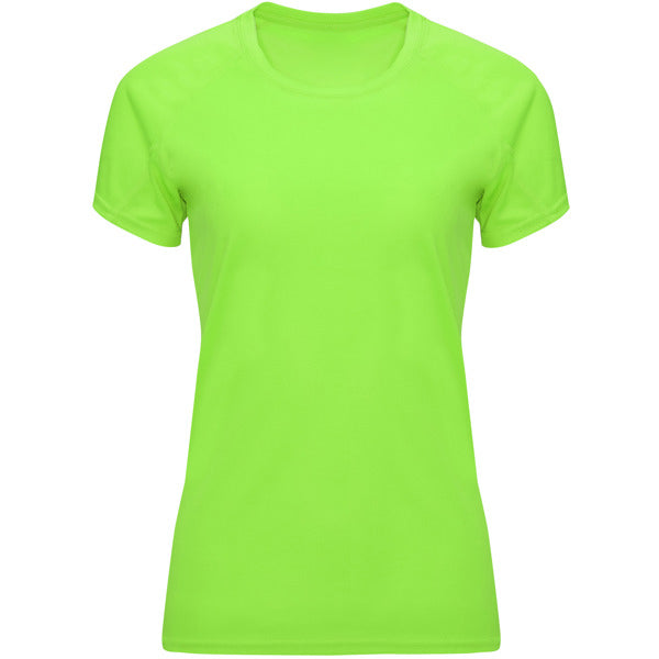 T-shirt tecnica donna Ba