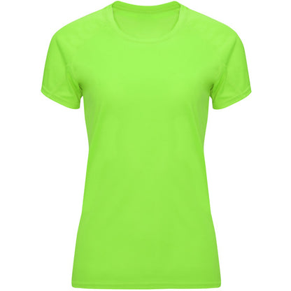 T-shirt tecnica donna Ba