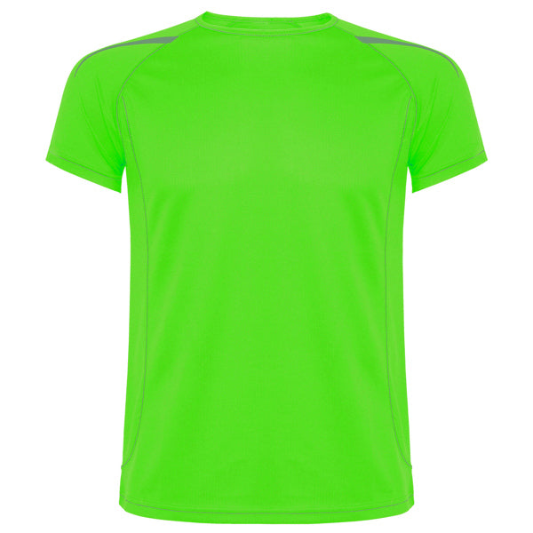 T-shirt tecnica S